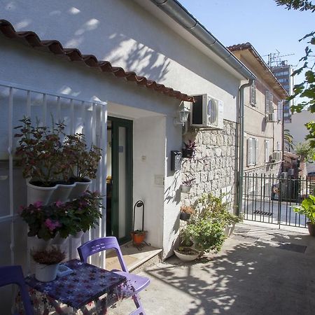 Apartment Welcome Split Luaran gambar