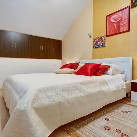 Apartment Welcome Split Luaran gambar