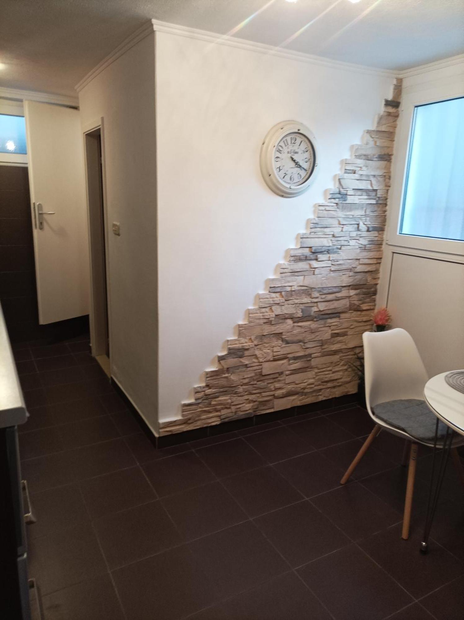 Apartment Welcome Split Luaran gambar
