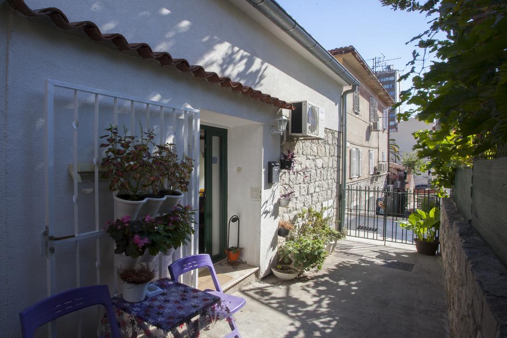 Apartment Welcome Split Luaran gambar