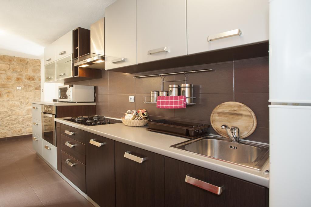 Apartment Welcome Split Luaran gambar