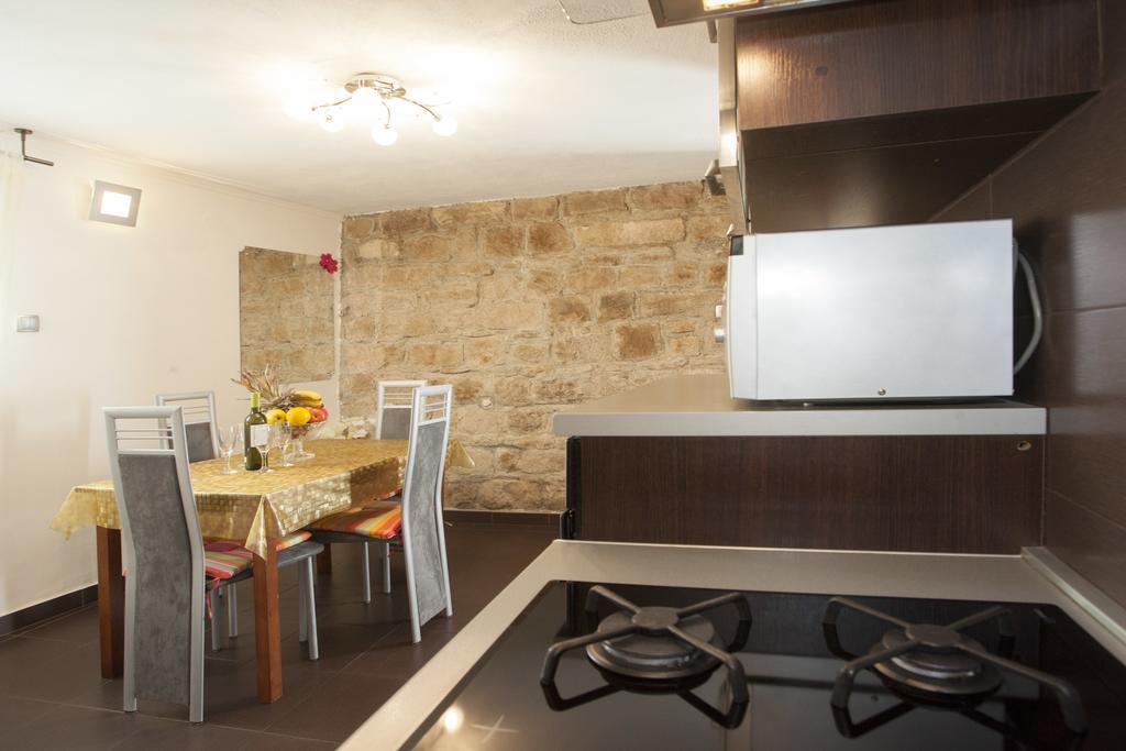 Apartment Welcome Split Luaran gambar