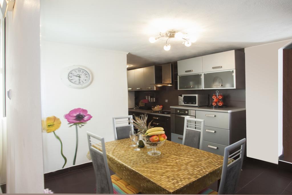 Apartment Welcome Split Luaran gambar