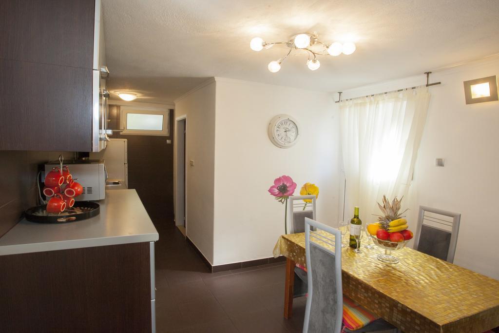 Apartment Welcome Split Luaran gambar