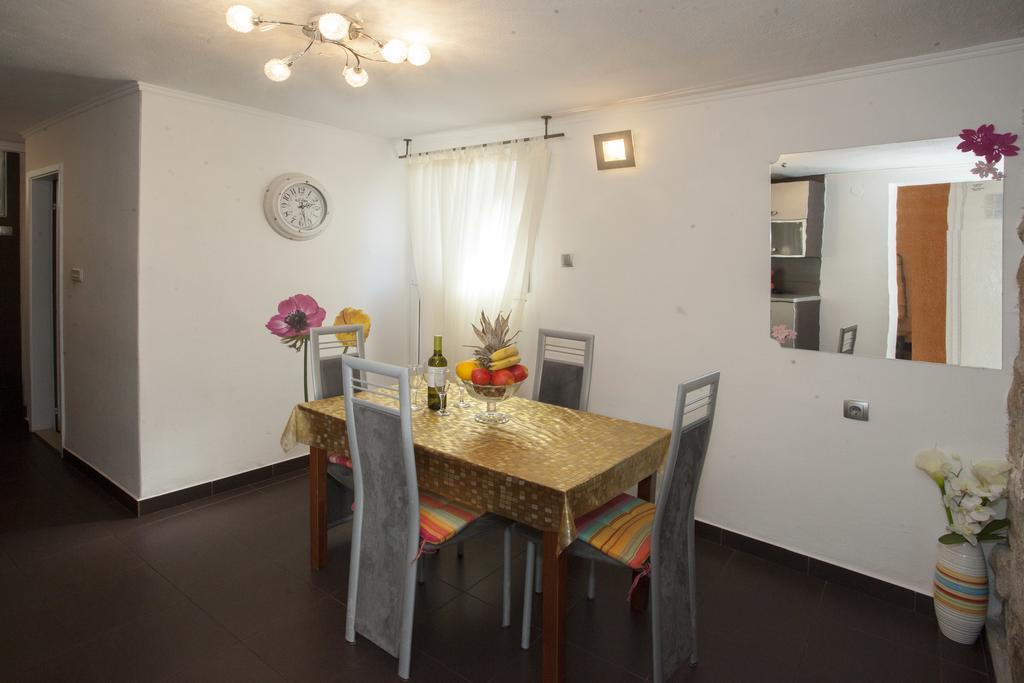 Apartment Welcome Split Luaran gambar