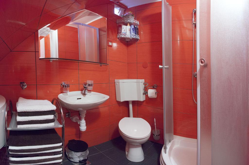 Apartment Welcome Split Luaran gambar