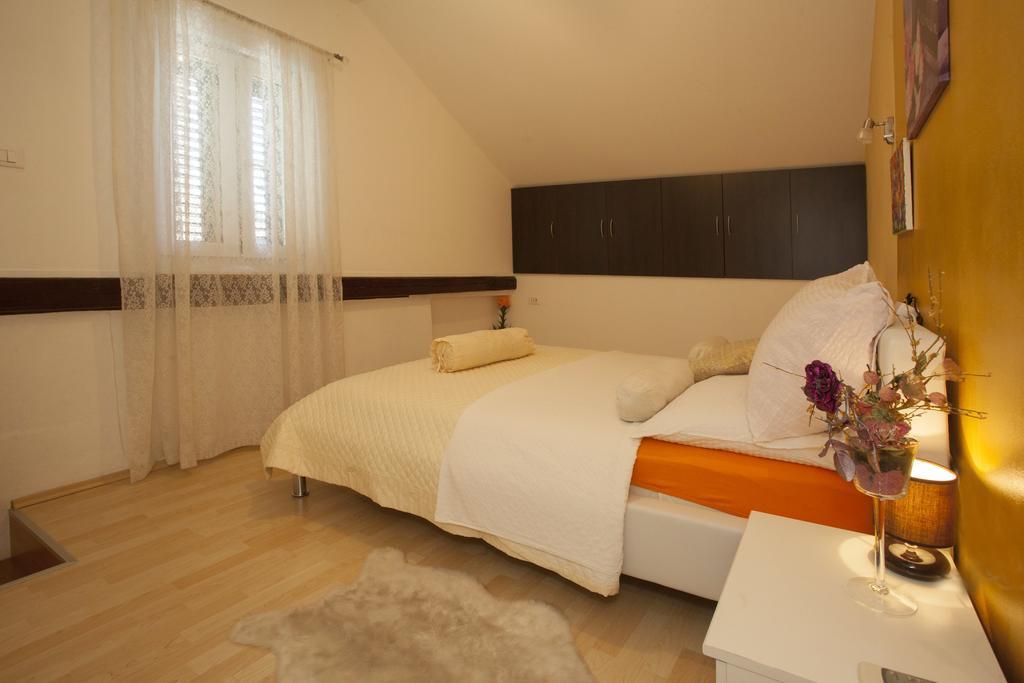 Apartment Welcome Split Luaran gambar