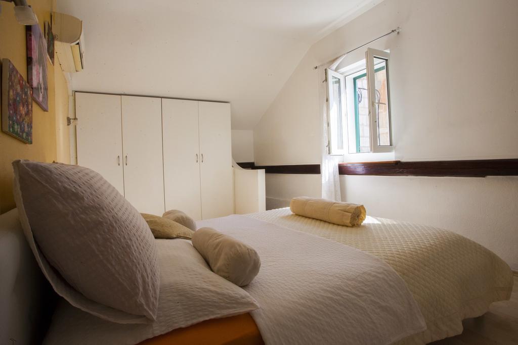 Apartment Welcome Split Luaran gambar