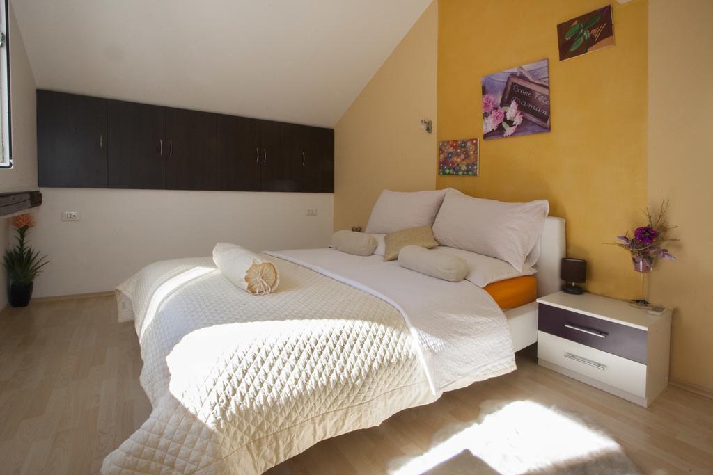 Apartment Welcome Split Luaran gambar