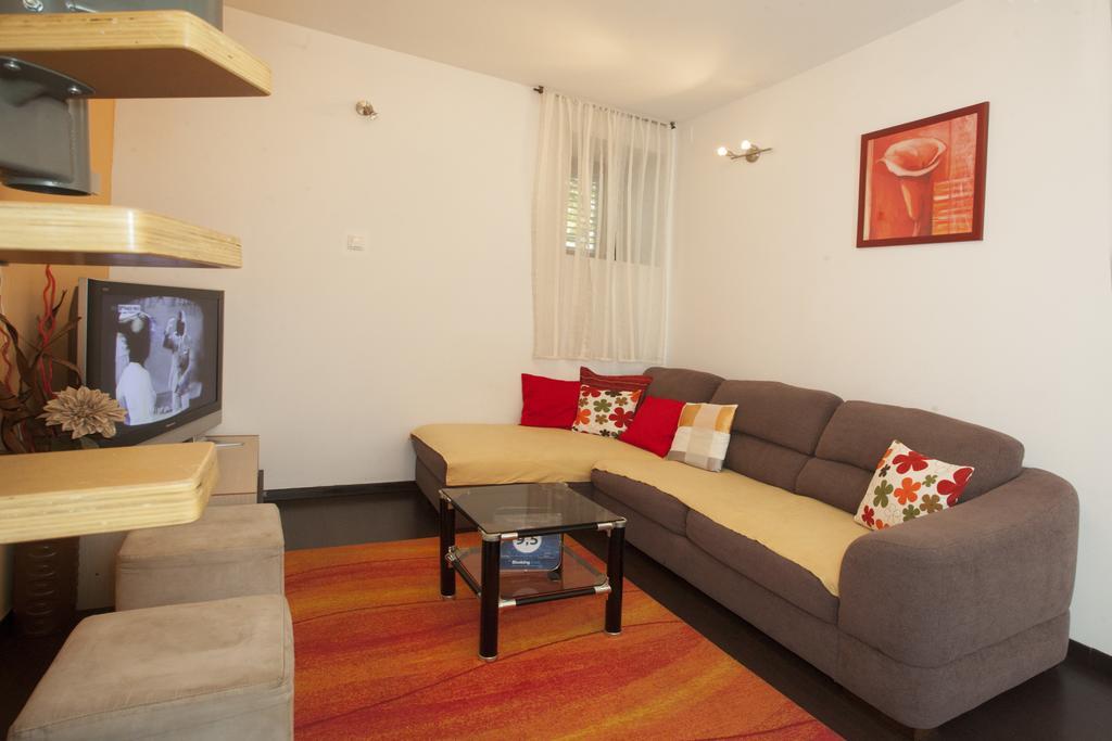 Apartment Welcome Split Luaran gambar