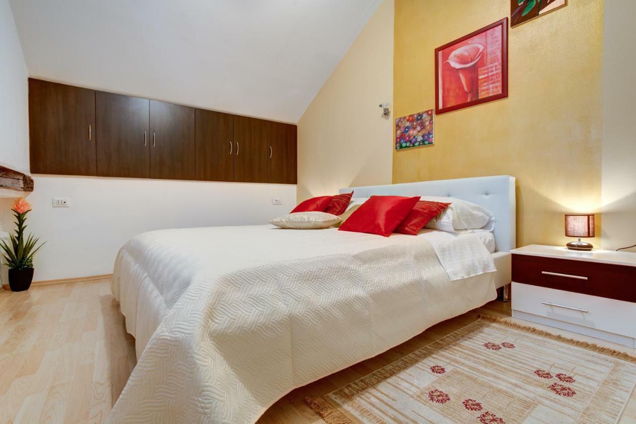 Apartment Welcome Split Luaran gambar