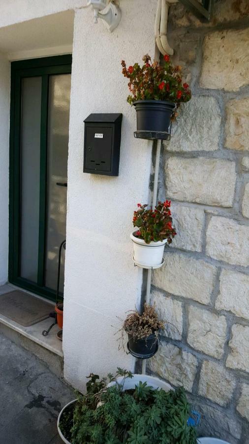 Apartment Welcome Split Luaran gambar