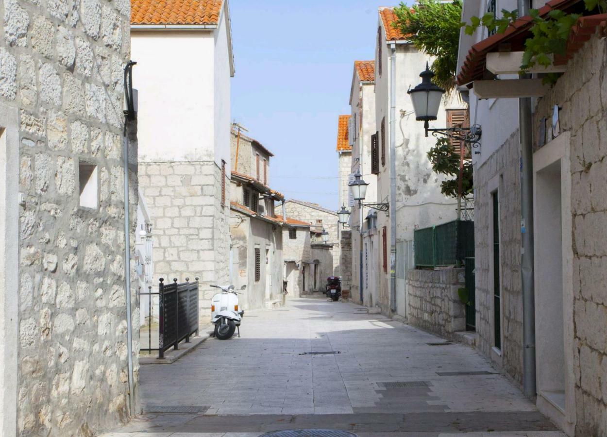 Apartment Welcome Split Luaran gambar
